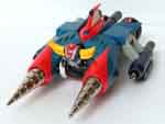 GRENDIZER - UFO ROBOT GOLDRAKE